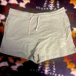Nike shorts